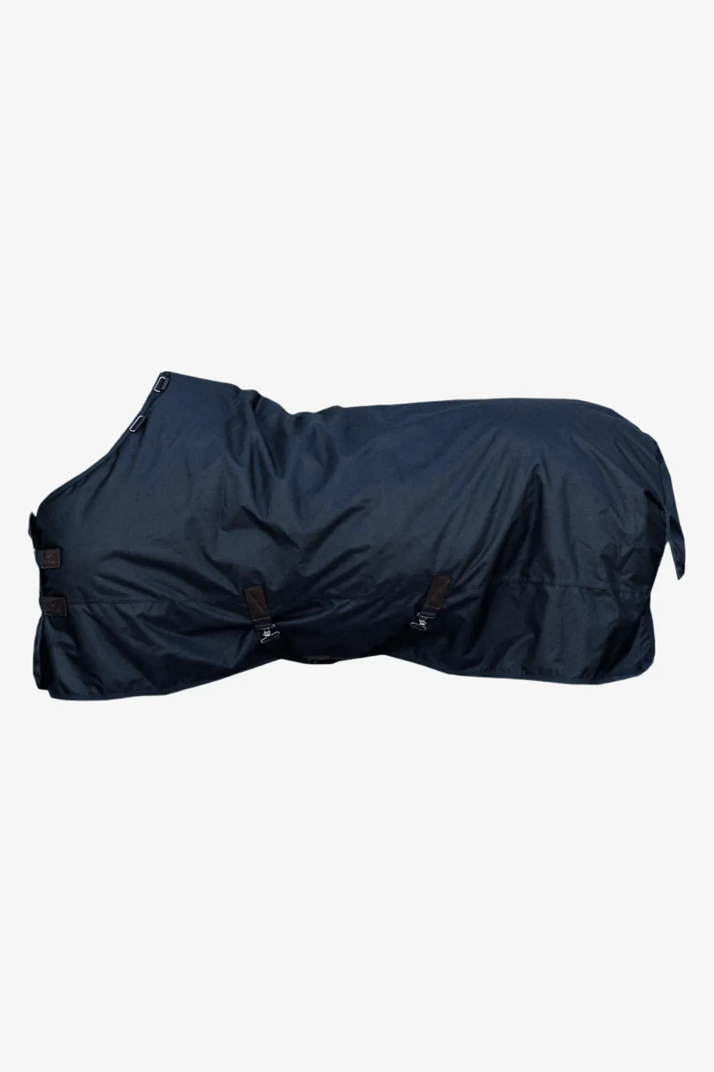 Kentucky Horsewear Hästtäcken & Flughuvor-Utetäcke Classic 0g Navy