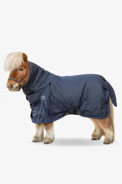 Källquist Equestrian Källquist Equestrian-Utetäcke Plus 200G Ponny Marin