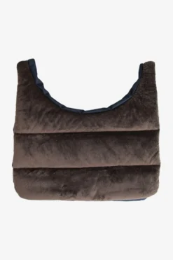 Kentucky Horsewear Hästtäcken & Flughuvor|Kentucky Horsewear-Vattentät BIB Navy