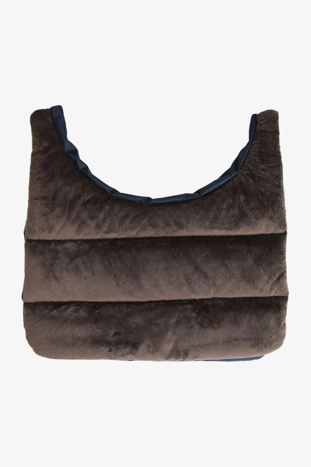 Kentucky Horsewear Hästtäcken & Flughuvor|Kentucky Horsewear-Vattentät BIB Navy