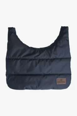 Kentucky Horsewear Hästtäcken & Flughuvor|Kentucky Horsewear-Vattentät BIB Navy