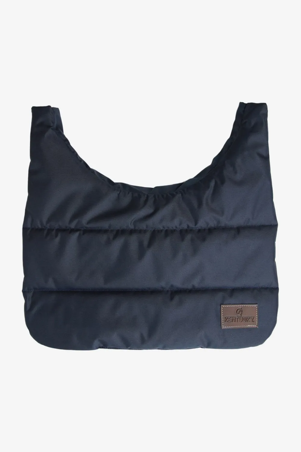 Kentucky Horsewear Hästtäcken & Flughuvor|Kentucky Horsewear-Vattentät BIB Navy