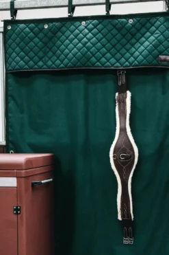 Kentucky Horsewear Kentucky Horsewear|Väskor & Boxgardiner-Vattentät Boxgardin Grön