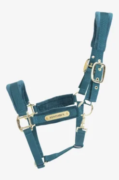 Kentucky Horsewear Kentucky Horsewear|Grimmor & Grimskaft-Velvet Grimma Emerald