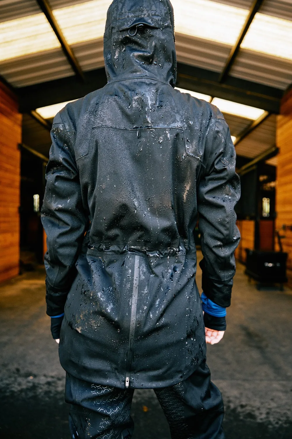 Ariat Ariat|Jackor & Kappor-Venture H2O Jacka