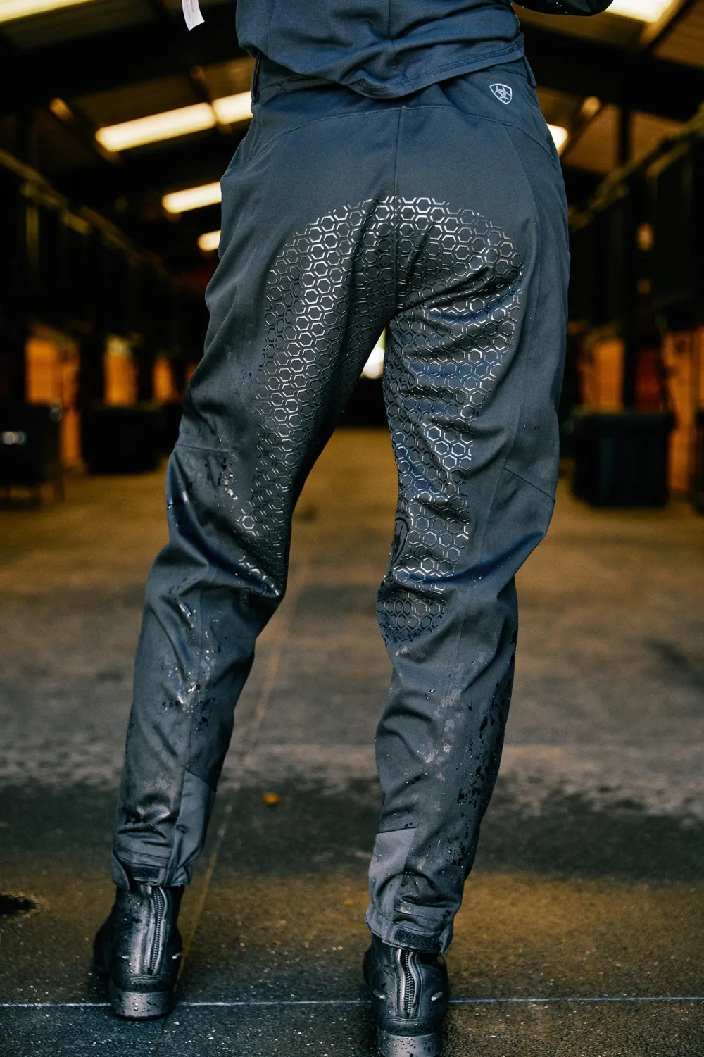 Ariat Ariat|Ridbyxor & Tights-Venture Täckbyxa