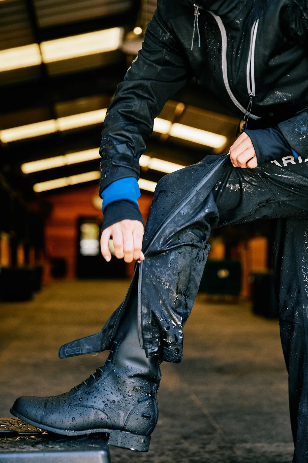 Ariat Ariat|Ridbyxor & Tights-Venture Täckbyxa