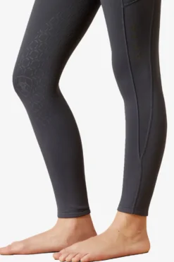 Barn Ariat Ridbyxor & Tights|Ariat-Venture Thera Tight Barn