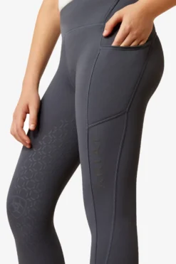 Barn Ariat Ridbyxor & Tights|Ariat-Venture Thera Tight Barn