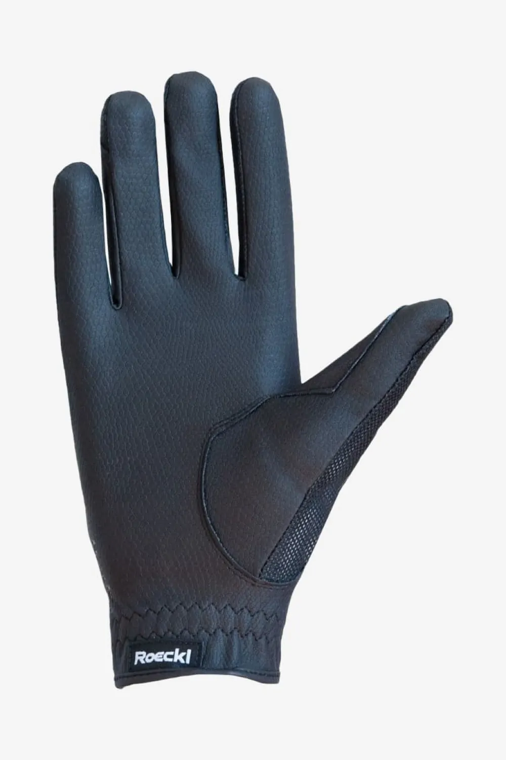 Roeckl Roeckl-Vesta Grip Lite Ridhandskar Svart