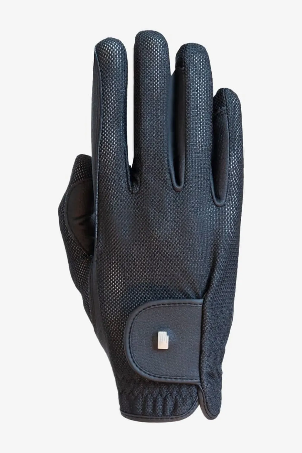 Roeckl Roeckl-Vesta Grip Lite Ridhandskar Svart