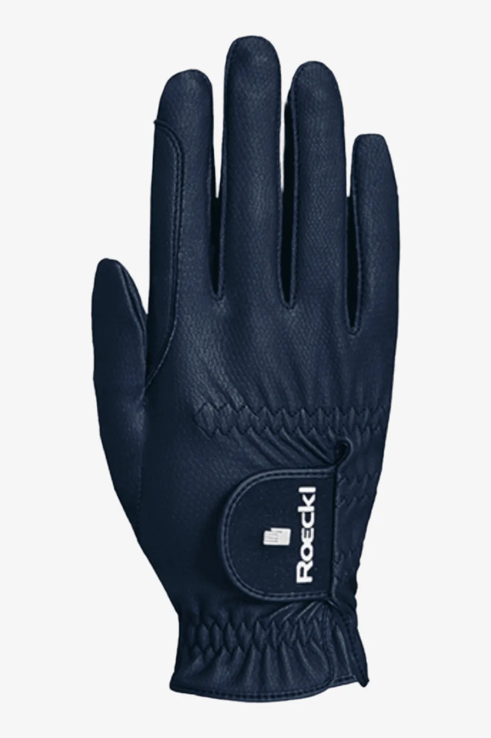 Roeckl Roeckl-Vesta Grip Pro Ridhandskar Navy