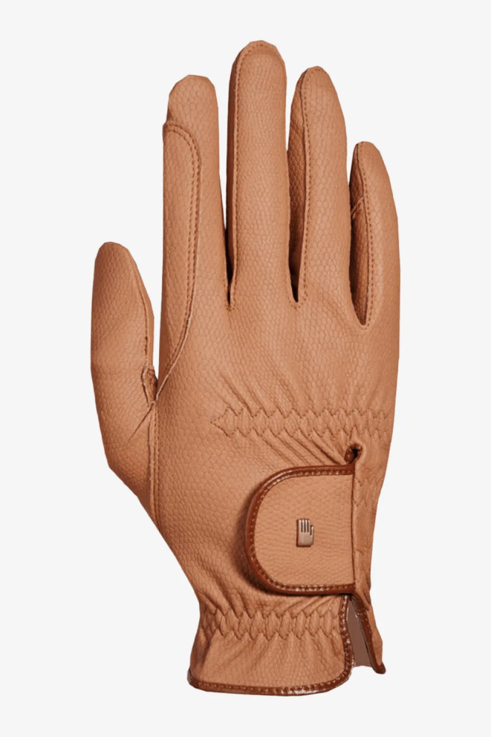 Roeckl Roeckl|Ridhandskar-Vesta Grip Ridhandskar Kamel