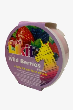 Likit Likit-Vilda bär Refill 250g
