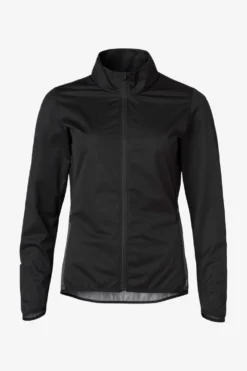 Stierna Equestrian Stierna|Jackor & Kappor-Vindjacka Axis Jacka Svart