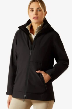 Ariat Ariat|Jackor & Kappor-Vinterjacka Outer Banks Svart