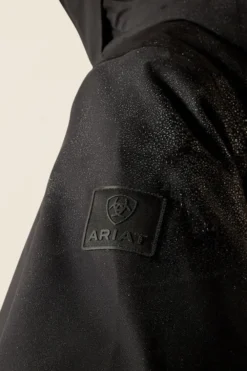 Ariat Ariat|Jackor & Kappor-Vinterjacka Outer Banks Svart