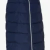 Equipage Equipage|Ridbyxor & Tights-Vinterkjol Eleri Navy