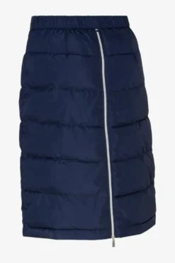Equipage Equipage|Ridbyxor & Tights-Vinterkjol Eleri Navy