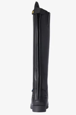 Ariat Vinterridstövlar|Ariat-Vinterridstövlar Heritage Contour II H2O S/S Svart