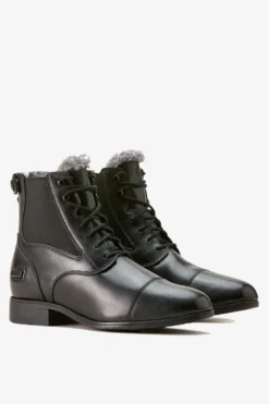 Ariat Vinterskor|Ridskor-Vinterskor Kendall Sherpa Svart