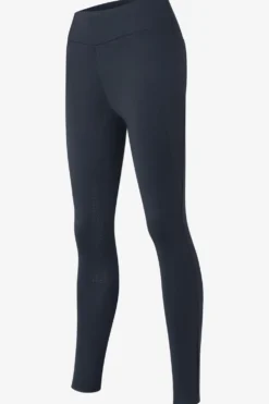 Kingsland Kingsland|Ridbyxor & Tights-Vintertights KLMisha Full Grip Navy