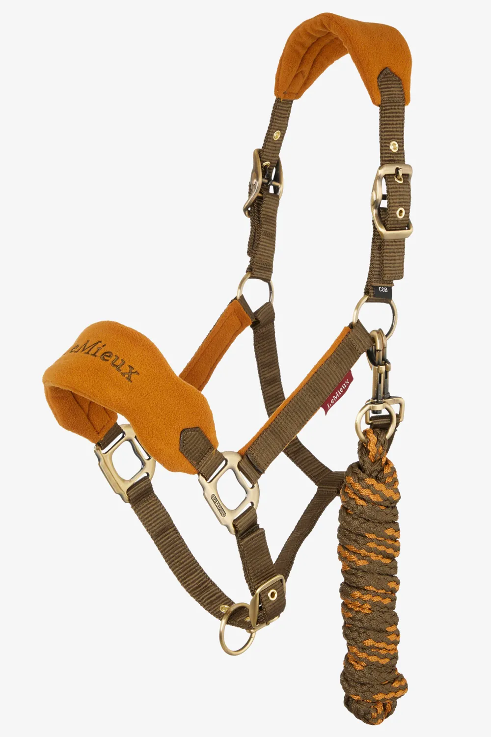 LeMieux Grimmor & Grimskaft|Lemieux-Vogue Grimma + Grimskaft