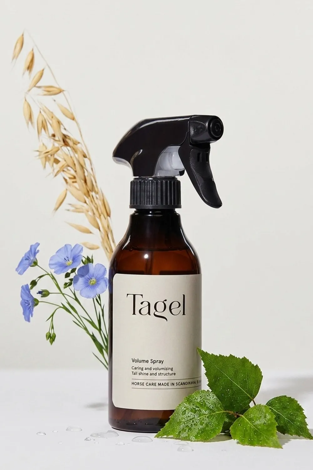 Tagel Horse Care Skötsel & Hästvård|Tagel Horse Care-Volym Spray 300ml