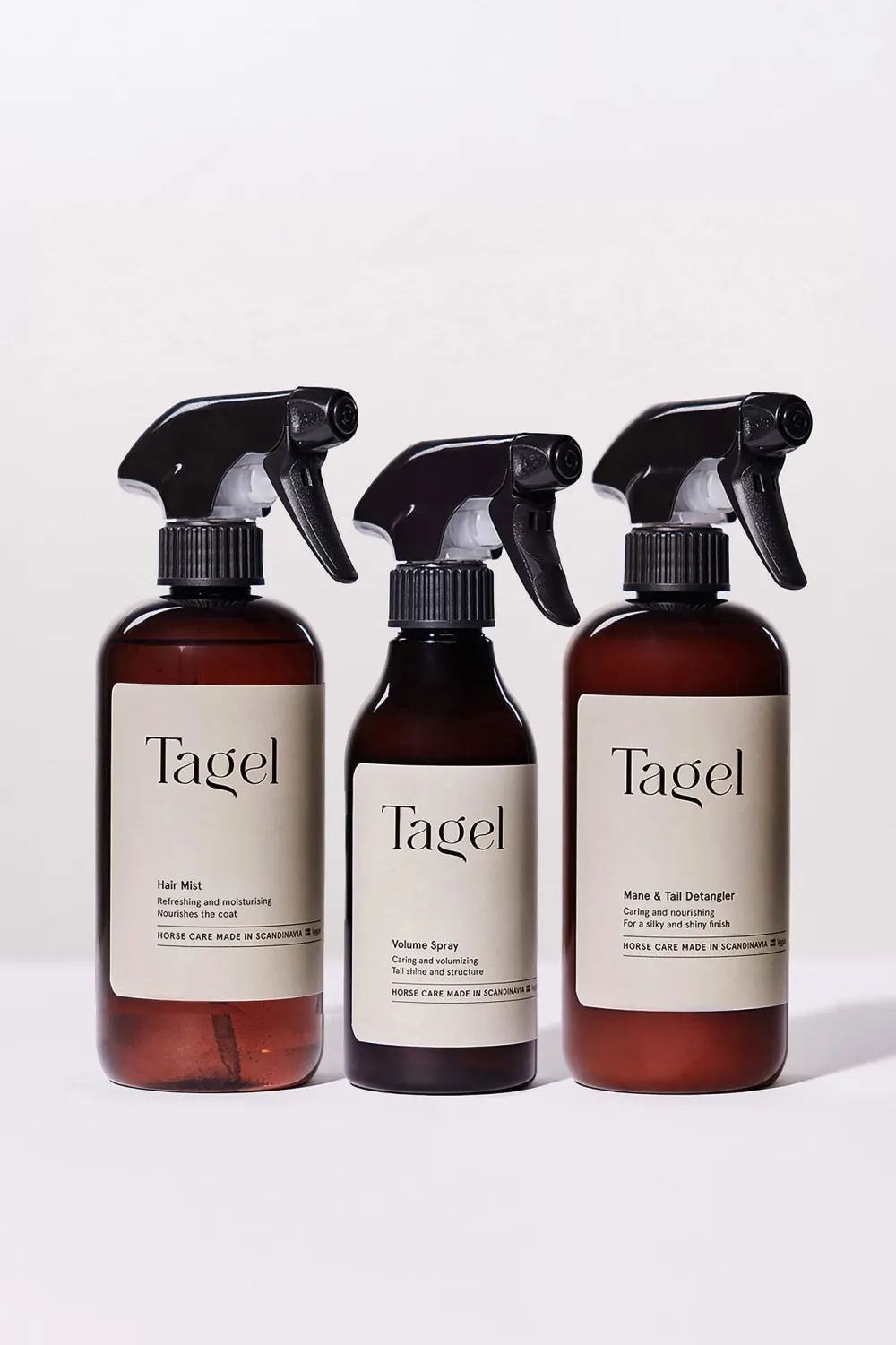 Tagel Horse Care Skötsel & Hästvård|Tagel Horse Care-Volym Spray 300ml
