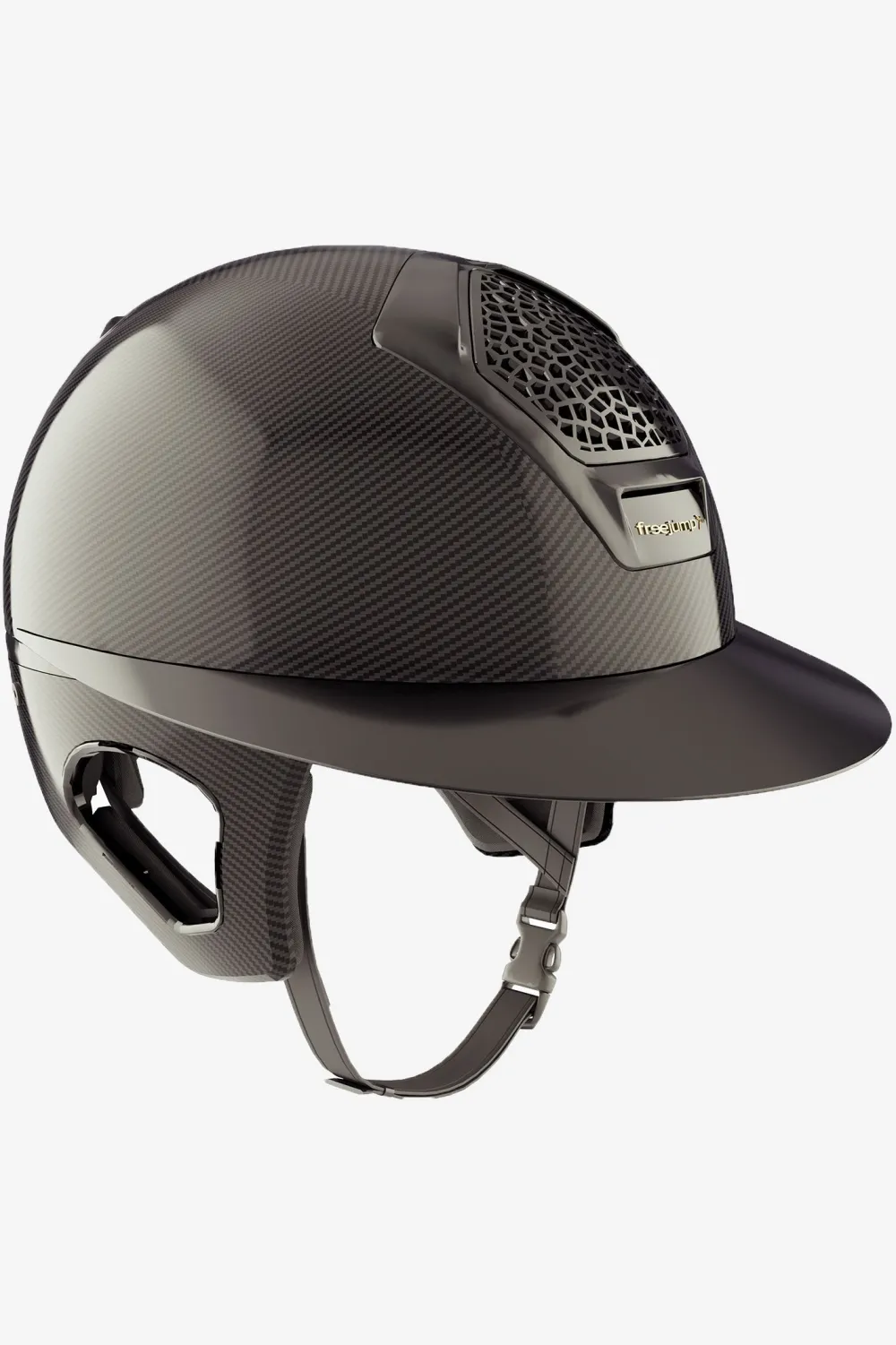 Freejump Freejump|Ridhjälmar-Voronoï Carbon Go Tepe Protection