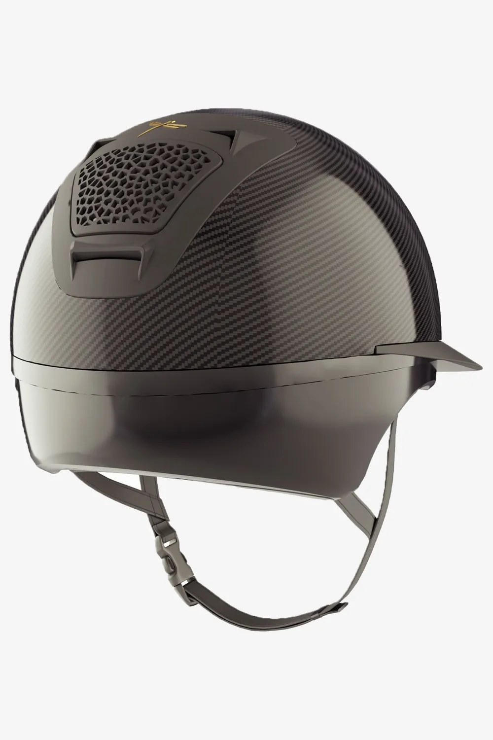 Freejump Freejump|Ridhjälmar-Voronoï Carbon Go Tepe Protection