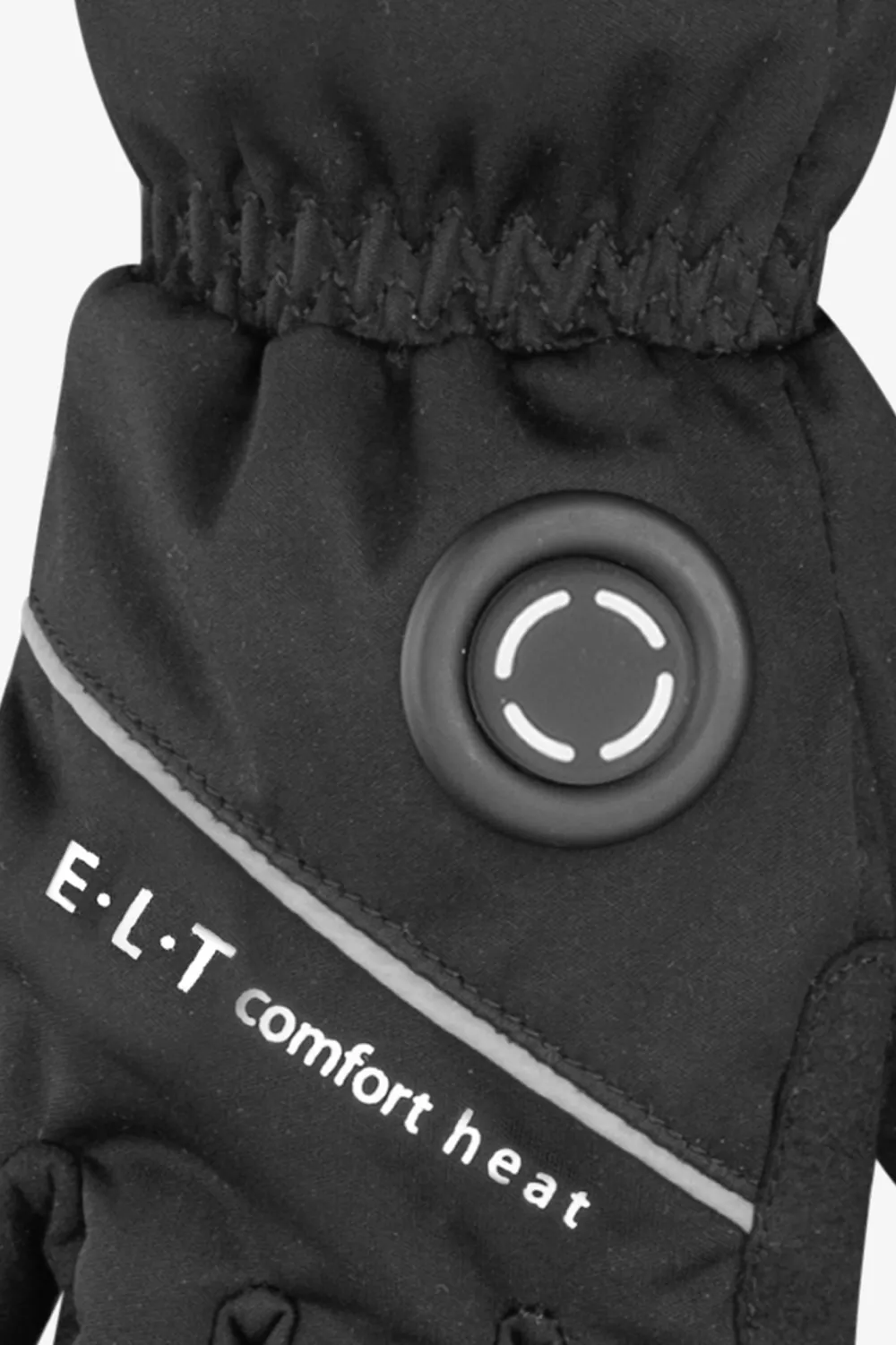ELT Ridhandskar-Värehandkar Cofort vart