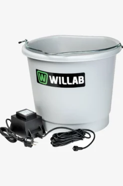Willab Utfodring & Hinkar-Värmehink 20L