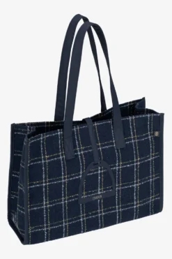 Eskadron Eskadron-Väska Heritage AW25 Navy