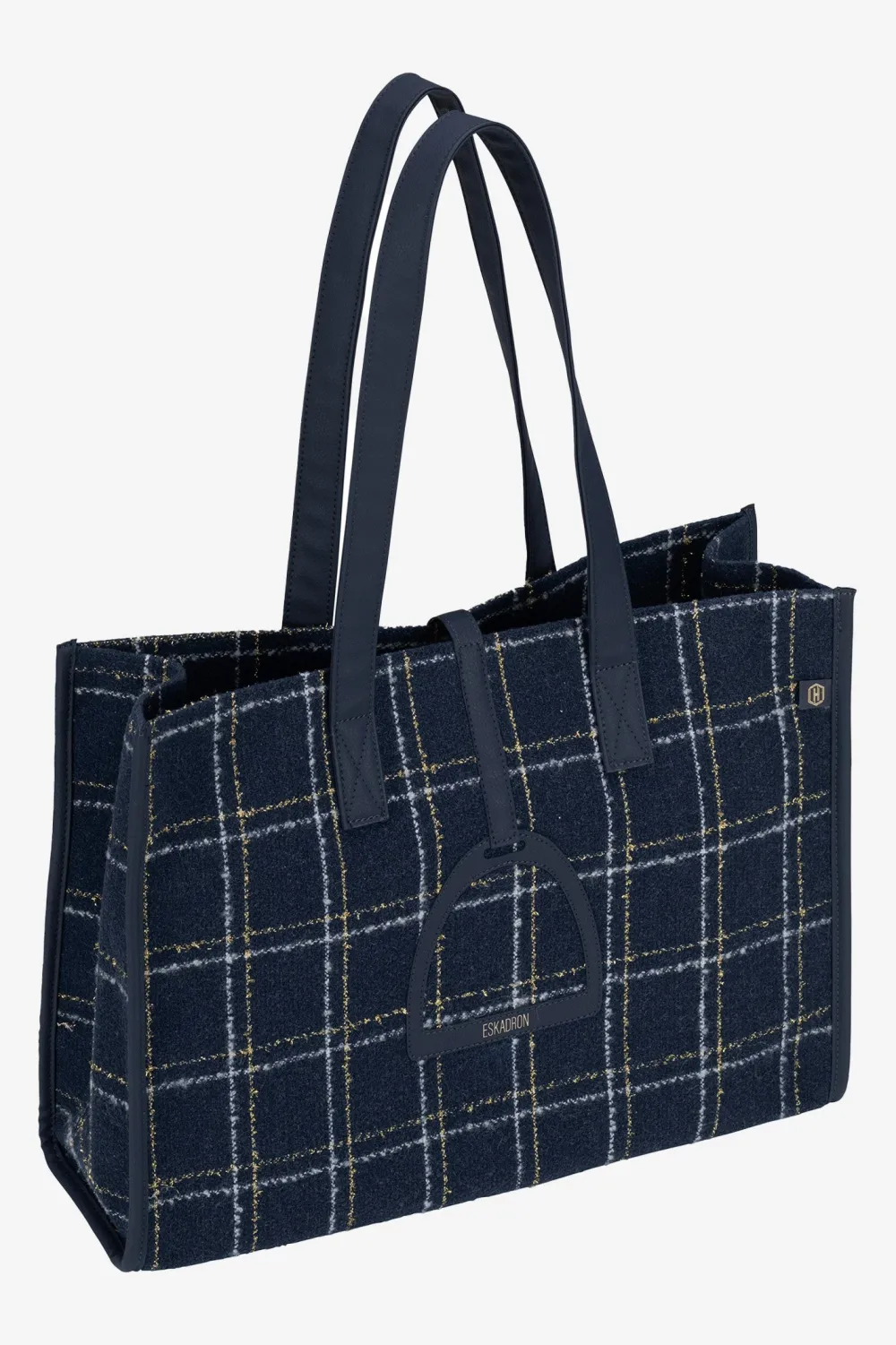 Eskadron Eskadron-Väska Heritage AW25 Navy