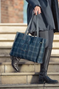 Eskadron Eskadron-Väska Heritage AW25 Navy