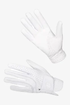 Samshield Samshield|Ridhandskar-V-Skin Ridhandskar Vit
