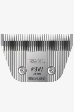 Wahl Klippmaskiner & Tillbehör-SnapOn Skär Wide 2,0mm