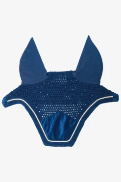 Kentucky Horsewear Kentucky Horsewear|Schabrak & Huvor-Weington Huva Baic Vevet Navy