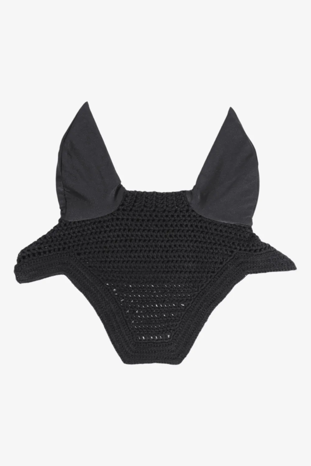 Kentucky Horsewear Kentucky Horsewear|Schabrak & Huvor-Weington Huva Cob Svart