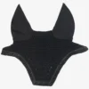 Kentucky Horsewear Schabrak & Huvor-Wellington Huva Glitter Stone Svart