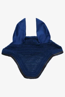 Kentucky Horsewear Schabrak & Huvor-Wellington Huva Läder Ponny