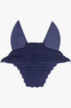 Kentucky Horsewear Kentucky Horsewear|Schabrak & Huvor-Wellington Huva Soundless Wave Navy