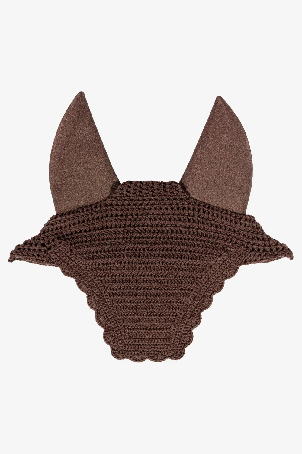 Kentucky Horsewear Kentucky Horsewear|Schabrak & Huvor-Weington Huva ounde Wave Brun