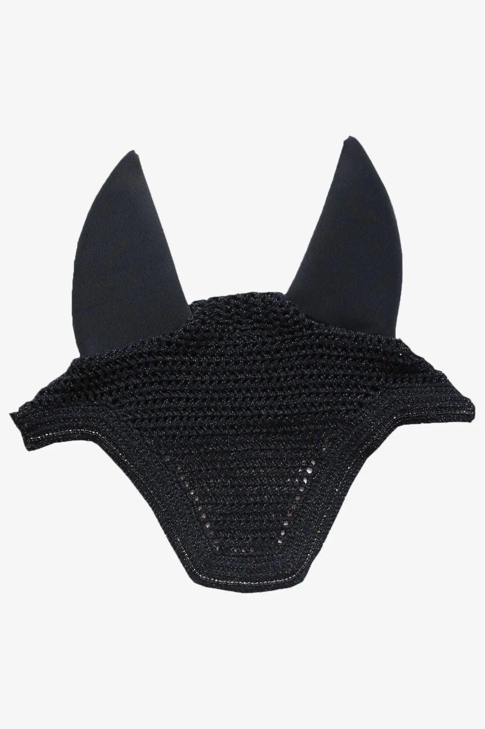 Kentucky Horsewear Kentucky Horsewear|Schabrak & Huvor-Wellington Huva Sparkling Svart