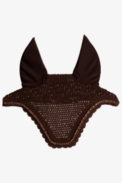 Kentucky Horsewear Kentucky Horsewear|Schabrak & Huvor-Wellington Huva Stone & Pearl Brun