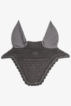 Kentucky Horsewear Kentucky Horsewear|Schabrak & Huvor-Wellington Huva Stone & Pearl Grå