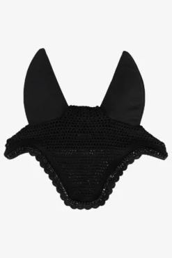 Kentucky Horsewear Kentucky Horsewear|Schabrak & Huvor-Wellington Huva Stone & Pearl Svart