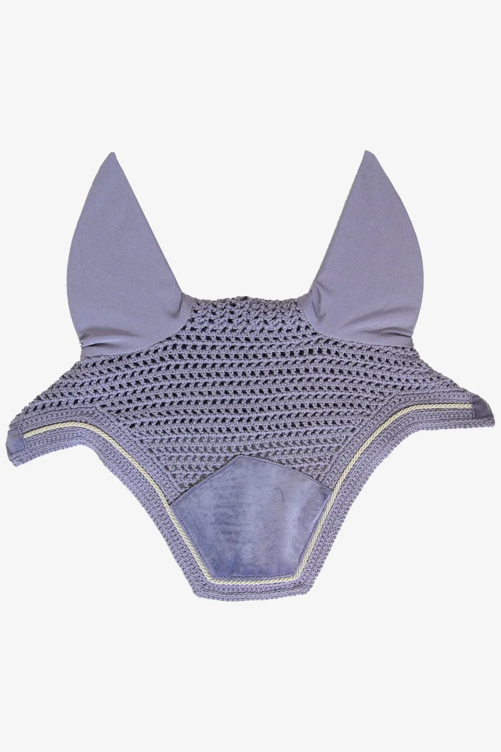 Kentucky Horsewear Kentucky Horsewear|Schabrak & Huvor-Wellington Huva Velvet Lila