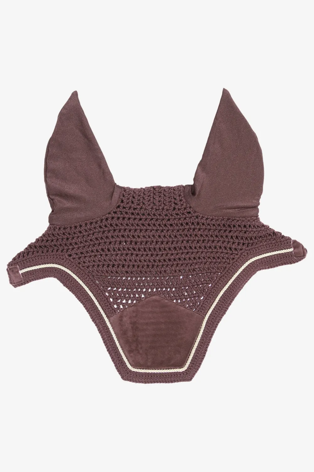 Kentucky Horsewear Kentucky Horsewear|Schabrak & Huvor-Wellington Huva Velvet Ljuslila